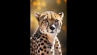 Learn Interesting Facts about Cheetahs that Nobody Knows