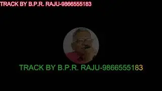 KALIGE NIDE NAAKU KAIVALYAMU-కలిగెనిదె నాకు కైవల్యమూ-KARAOKE WITH LYRICS