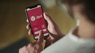 DPD Ireland- PickupPoint (15 seconds)