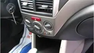 2010 Subaru Forester Used Cars Buffalo NY