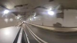 Lehigh Valley Tunnel