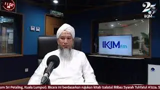 BICARA DARAH WANITA - 3 Warna Darah