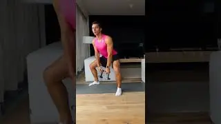 Najlepsze ćwiczenia na uda i pośladki  - Trener Bartek Szemraj