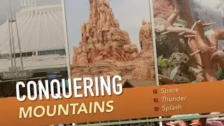 Conquering Mountains