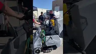 Highlights from our Customer Appreciation + Vendor Showcase Tailgate Party!