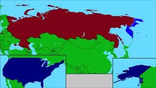 Russia vs USA