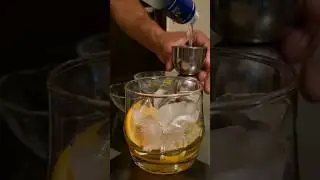 Vodka #Orange #Lemon #Sprite #Soda🍹✨️