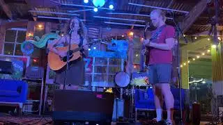 08.31.2025- Katie Dineen & Jacob Palmer  - All is Well 