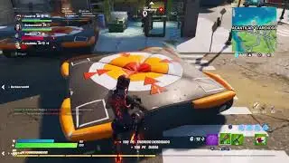 Epic Moments- FORTNITE/Fonzii13