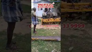 Оригинальные запасные части Mersal&reg; #rotavatorspares #rotavator #newswan #swaraj744fe