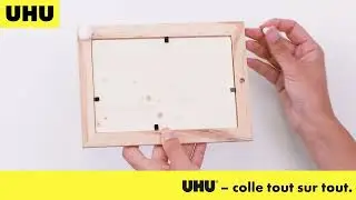 P&acirc;te adh&eacute;sive Uhu Patafix D&eacute;co