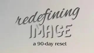 Redefining Image | Day 88: Kindness in Action