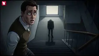 Shadow Residence Horror Story | Part 4 Haunted House Paranormal Story | AI Horror