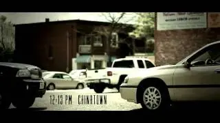 J Creole -  Hustla Girl HD Official Video