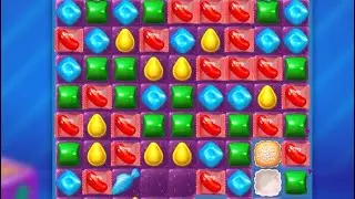 Level 801 to 805 | Candy Crush Soda Saga | iOS Gameplay #vicheth401