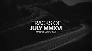 Future R&B/Liquid Trap Mix [FREE DL] &mdash; Tracks of July 2016