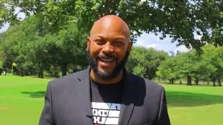 Ashton Woods, Candidate for Houston City Council At-Large Position 5