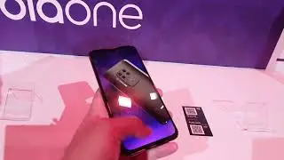 Motorola One Zoom: First Look | Hands on  [Hindi-हिन्दी]