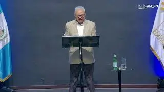 LA PARUSIA DEL ANTICRISTO  |Pastor y Maestro Geovanni Sandoval   | 23/01/2026