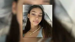 Let Me Blow Ya Mind (sped up)♡