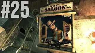 Let's 100% Fallout: New Vegas Part 25 - The Bestus of Festus!