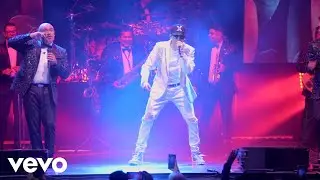 Super Lamas - Todo lo Encuentro en Ti ft. Raymix
