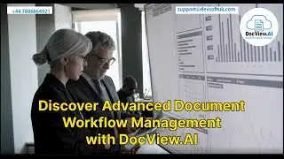 📄⚡DocView.AI &ndash; your ultimate solution for seamless document management.