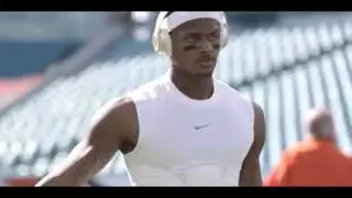 Deshaun Watson Clemson highlights🐅