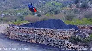 Bosti Khel Coal Mine ||| Darra Adam Khel 👍❤  🇵🇰