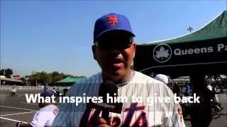 1495 Sports video chat with Edgardo Alfonzo