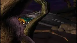Beast Wars - Coming of the Fuzors (Part 1) 1/3 HD