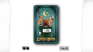 MAJIX - LARRY BIRD