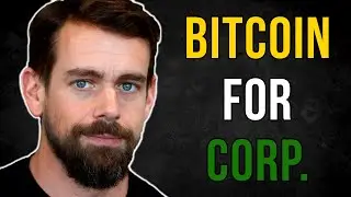 How Bitcoin Will Revolutionize Corporate Finance in 2022