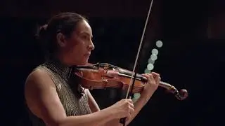 Ofrendas Musicales | D&uacute;o Isas-Kwiek | Beethoven: Sonata para viol&iacute;n y piano en do menor n&deg; 7 | I