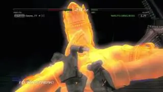 Comeback Season!!NARUTO-SWAG-BOSS VS Ozone_77 part 2 Who will win?!!