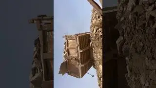 &ldquo;Massive Stone Crushing Scene  | Real Life Crusher Work&rdquo; will it be Stone Crush? !&rdquo;let see&rdquo; #stone