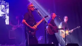 Richard Coleman - Salimos Caminando (Niceto 10-12-25)