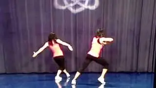 Wasatch Rec Cheer Dance 2013-- Here is the dance, ladies, so that you can be practicing it at home.