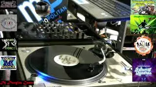 DMX Feat. Stephanie Marano - Secret Garden (Club)