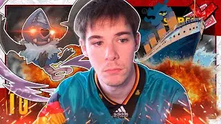 Pokémon Super Y Ep.10 - LO SIENTO.