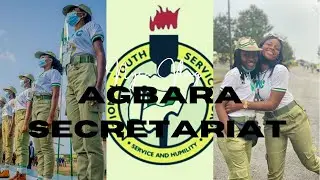 Terrible Condition of NYSC CORPERS LODGE,Agbara-Ogun State.