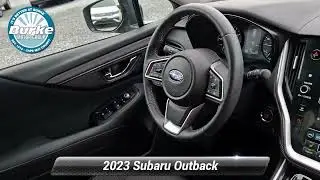 Certified 2023 Subaru Outback Premium, Cape May Court House, NJ S25483A