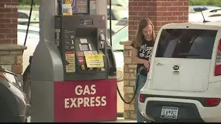 Proposed repeal of gas tax increase fails in city council vote