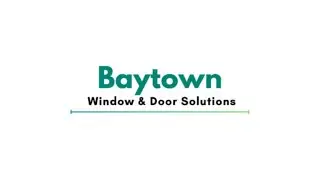 Top Signs It&rsquo;s Time to Schedule a Window Installation in Baytown