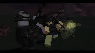 Dummies Vs Noobs Soundtrack: Siege Special Wave (Nathaniel James Smith - Destruction Instruction)