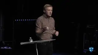 Matthew 7.1-5 | Bradley Kerswill | Sermon on the Mount