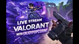 Crazy Tap Tap Gameplay | Valorant Live    #valorantlive #live