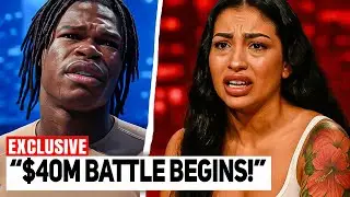 Travis Hunter FACES $40 Million Divorce Demand | His Career & Fortune At Risk