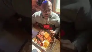 Флоридский мастер барбекю делится своим отзывом о запеченной фасоли от @tinroofbbq1229! #ssbbqus ...
