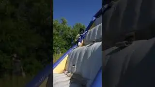 Lucky Catch!